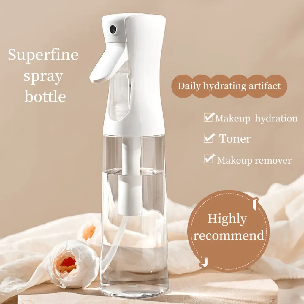 Sports Equipment Disinfectant Spray - Flacone Spray a Pressione Continua ad