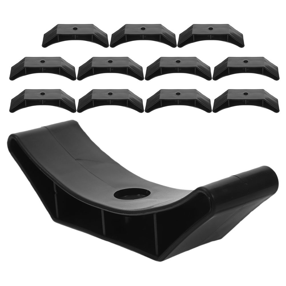Sports Equipment Holder - Supporto per 12 manubri da palestra