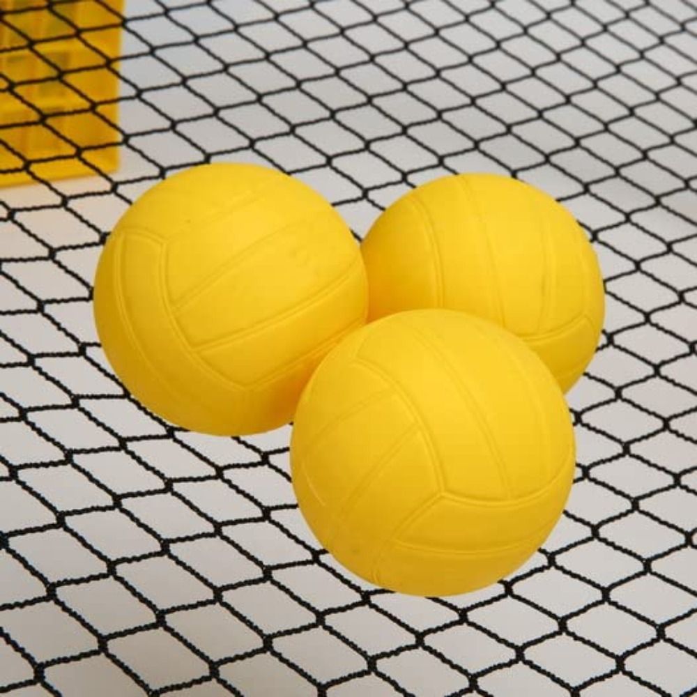 Spike Ball Game - Pallone da gioco Strong Bounce Spike,