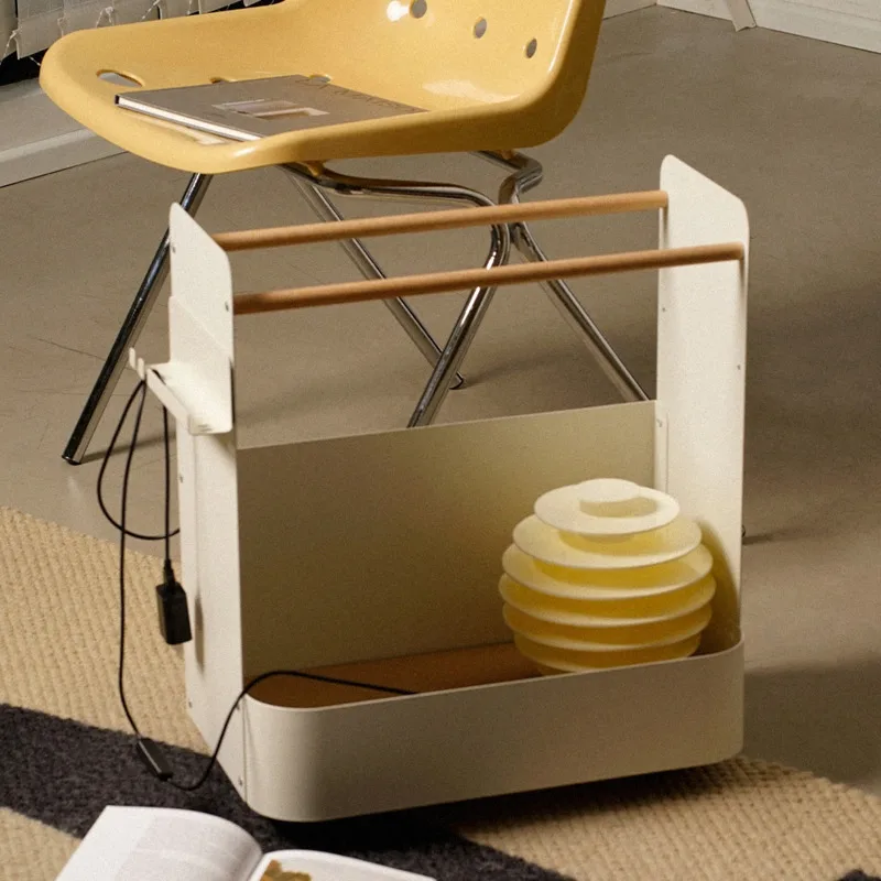 Sports Equipment Holder - Carrello portaoggetti Mobile multifunzionale per uso