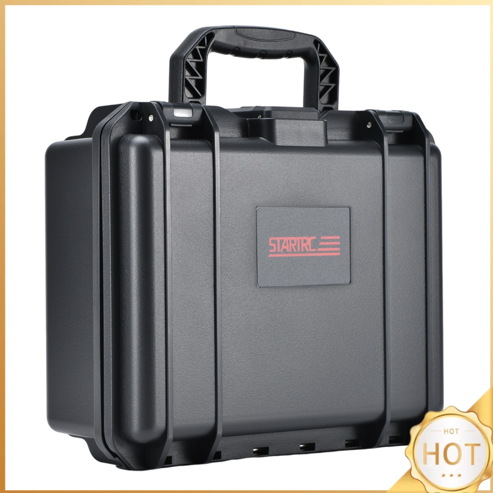 Sports Equipment Holder - Per Pocket 4Pro, scatola portaoggetti antiurto