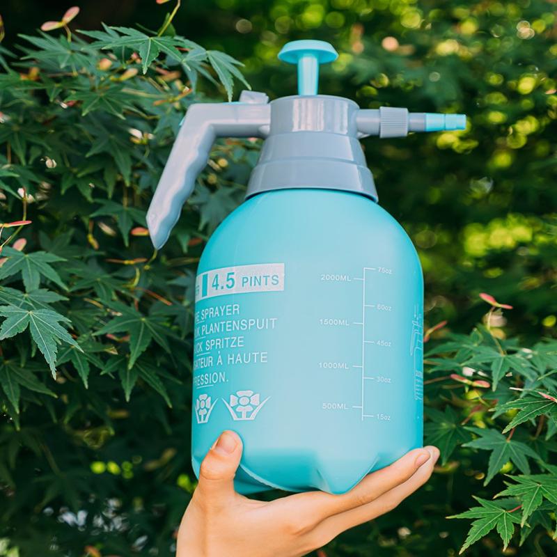 Sports Equipment Disinfectant Spray - Spruzzatore d'acqua a pressione manuale Pompa