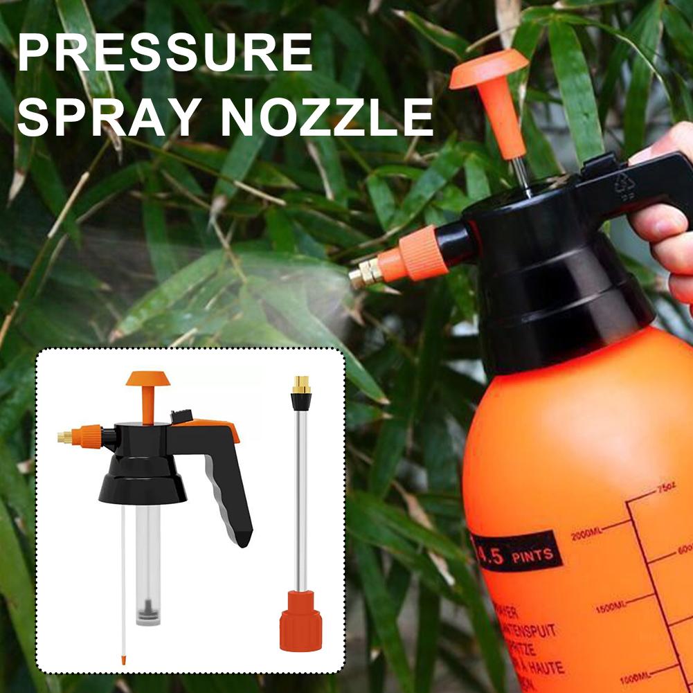 Sports Equipment Disinfectant Spray - Spruzzatore ad aria compressa da 2L/3L