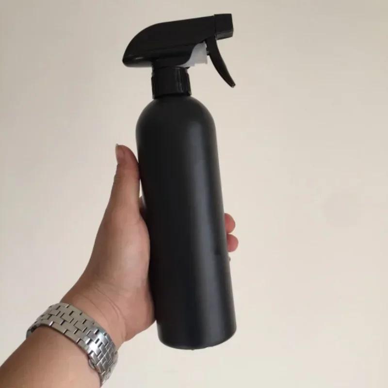 Sports Equipment Disinfectant Spray - Bottiglia spray vuota per parrucchiere da