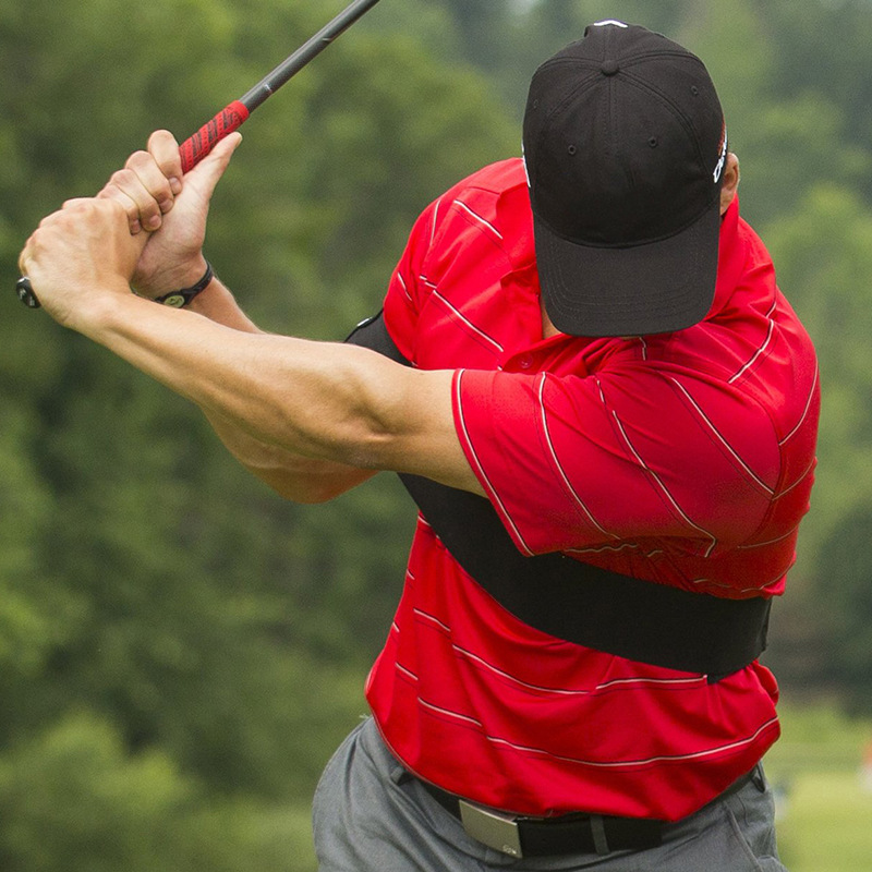 Sports Equipment Training - Correttore Professionale per Swing da Golf,
