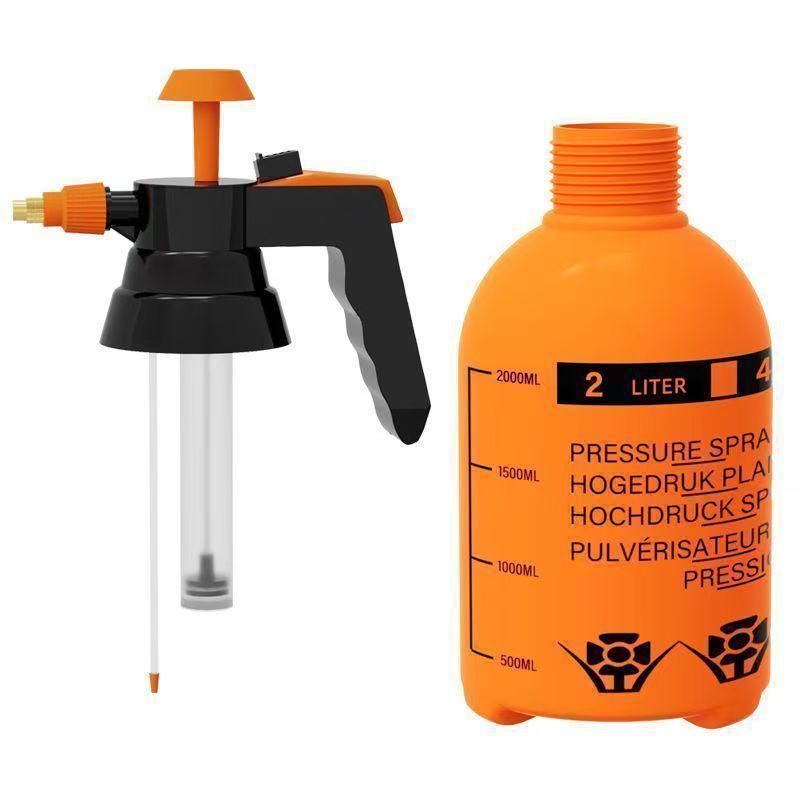 Sports Equipment Disinfectant Spray - Nuovo Set da 1/5 Pezzi: Pompa
