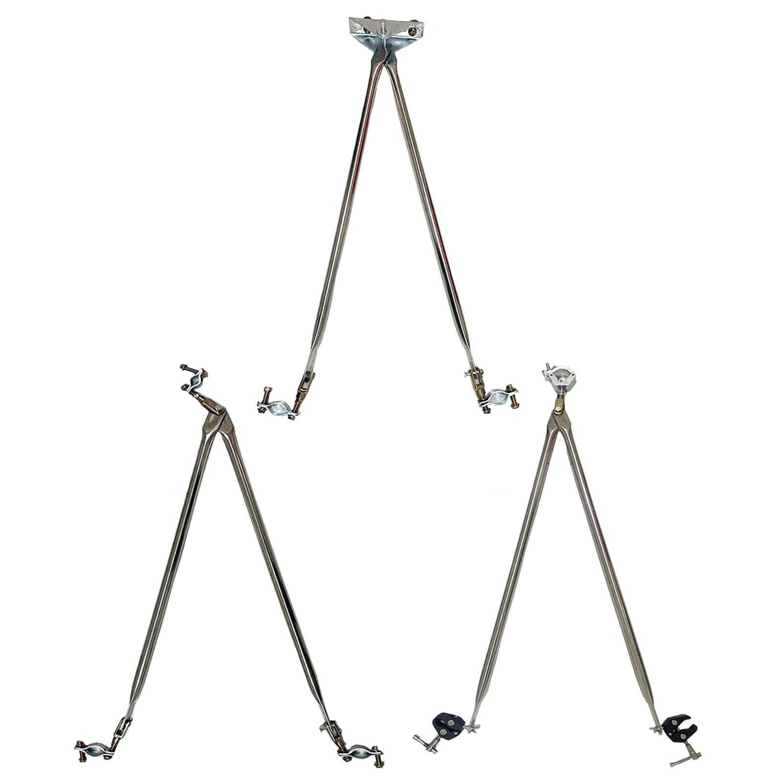 Sports Equipment Shop - Gancio di traino per rimorchio bici,