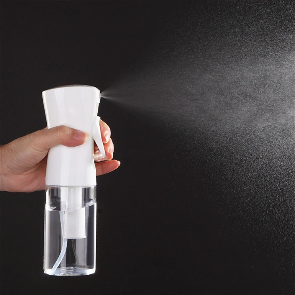 Sports Equipment Disinfectant Spray - Flacone spray ricaricabile a nebbia continua