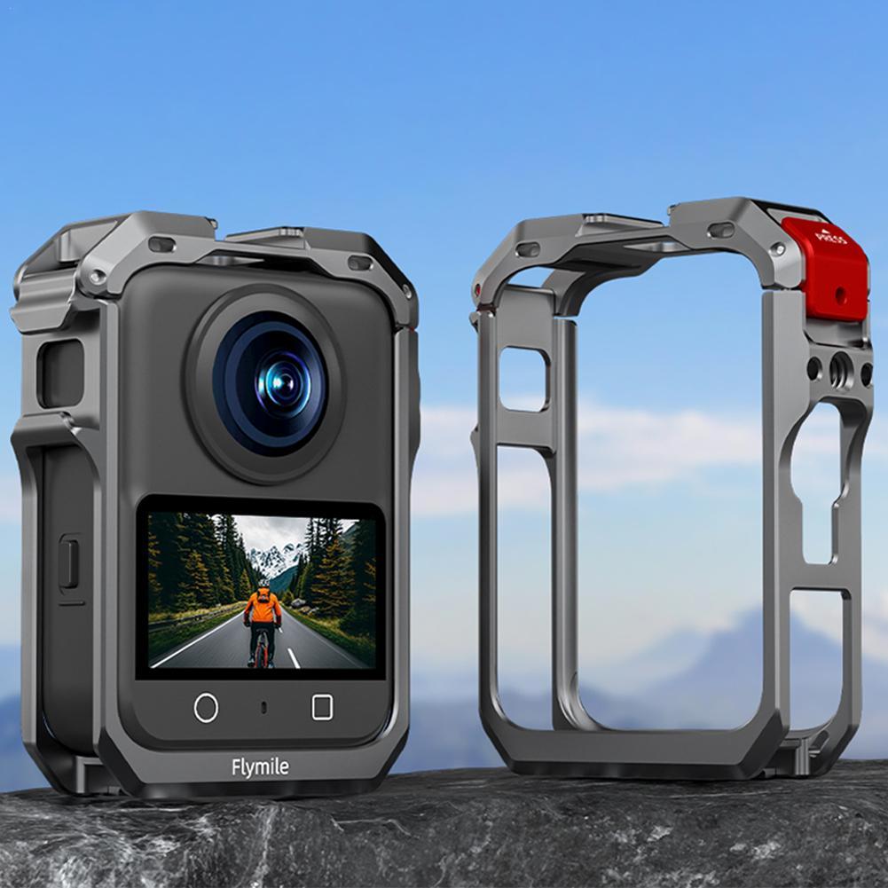 Sports Equipment Cabinet - Per DJI OSMO 360 Telecamera panoramica