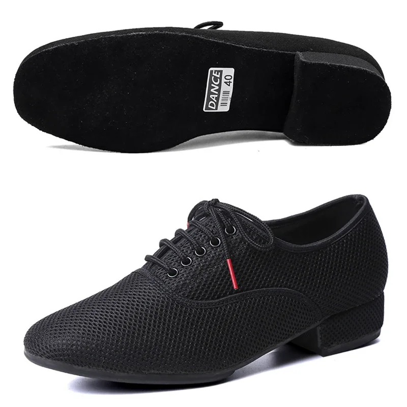 Sports Equipment For Boys - Scarpe da ballo latino maschile Uomo