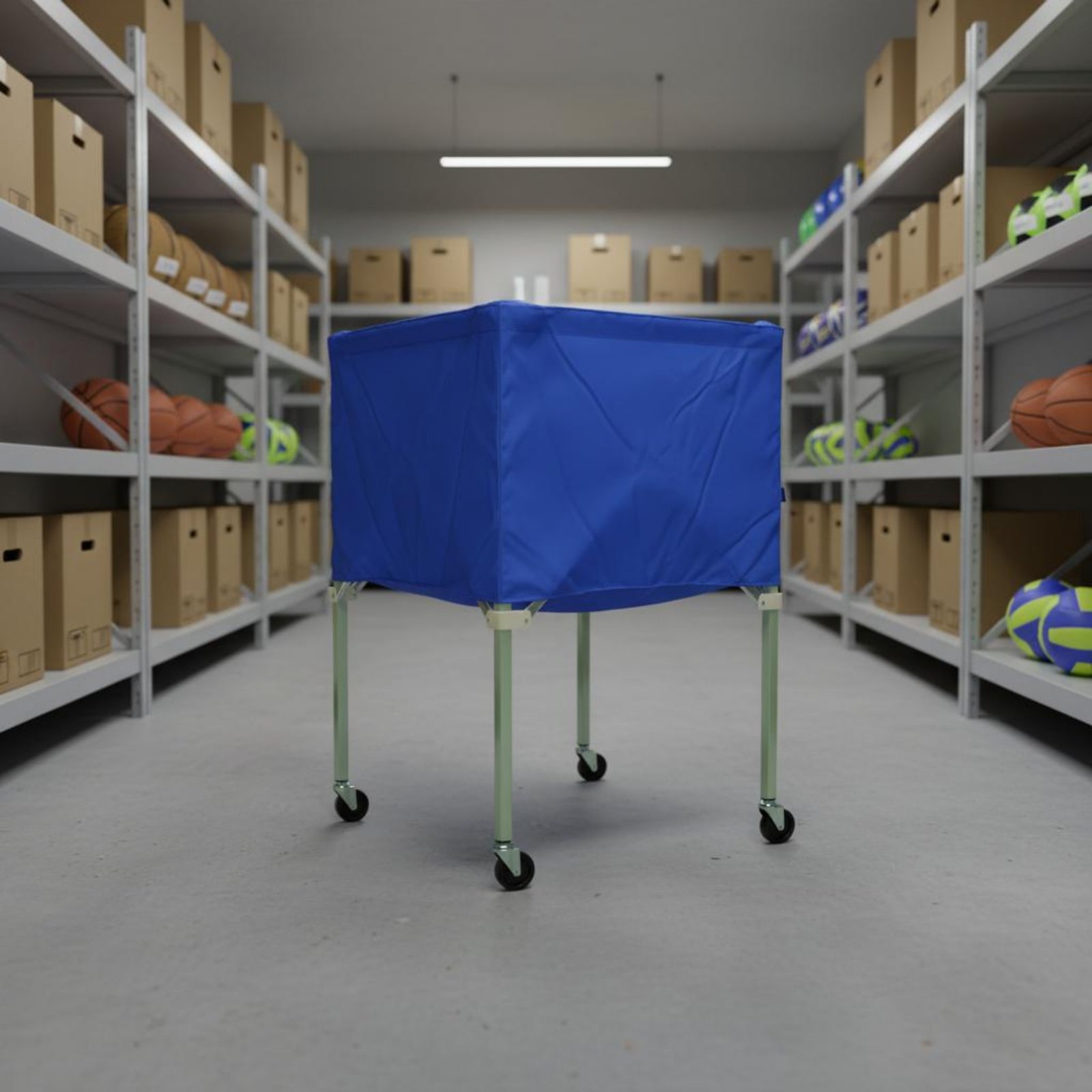 Sports Equipment Organizer Rack - Copertura Protettiva per Veicoli Sportivi con