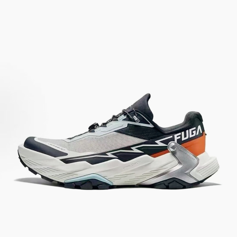 Sports Equipment Resale - Scarpe da Trail Running 2026 Antiscivolo
