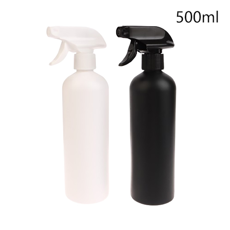 Sports Equipment Disinfectant Spray - Bottiglia spray per parrucchiere da 500