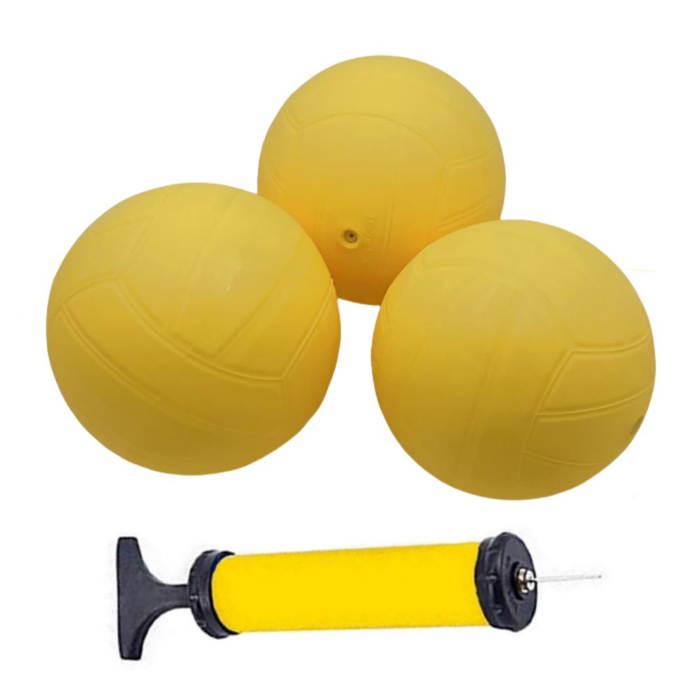 Spike Ball Game - Pallone da Pallavolo Mini con Forte