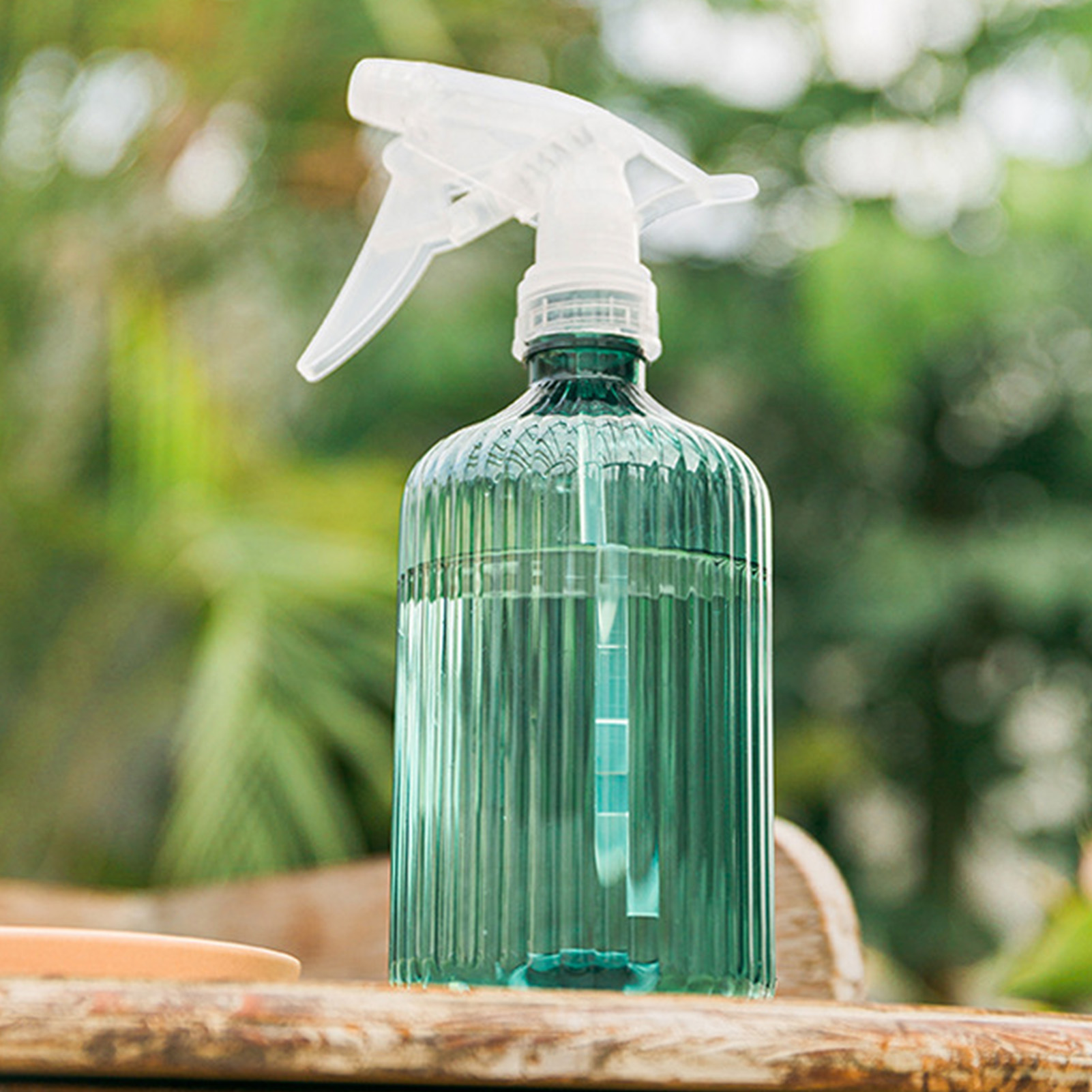 Sports Equipment Disinfectant Spray - Flaconi Spray Vuoti da 500ml Ricaricabili