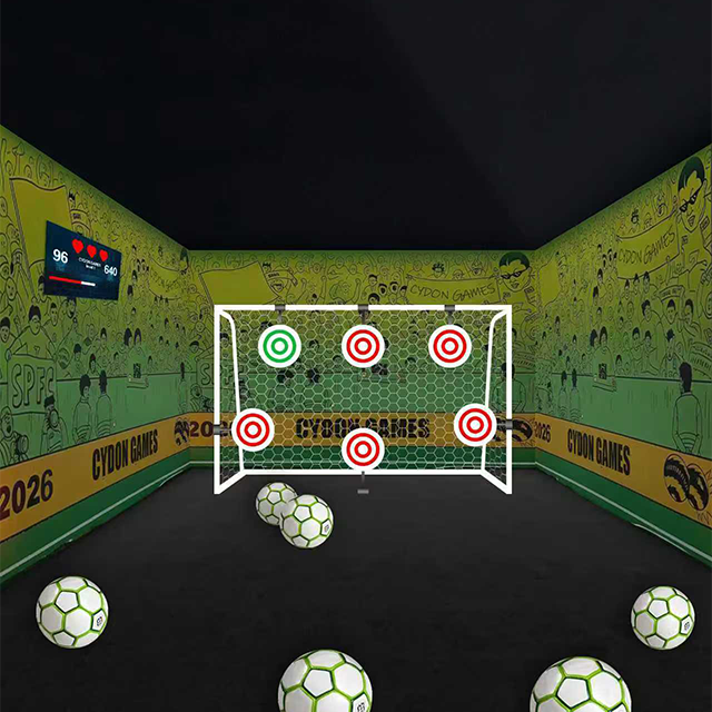 Attrezzatura per Gioco Interat - Sports Equipment Shop recensione e prezzo
