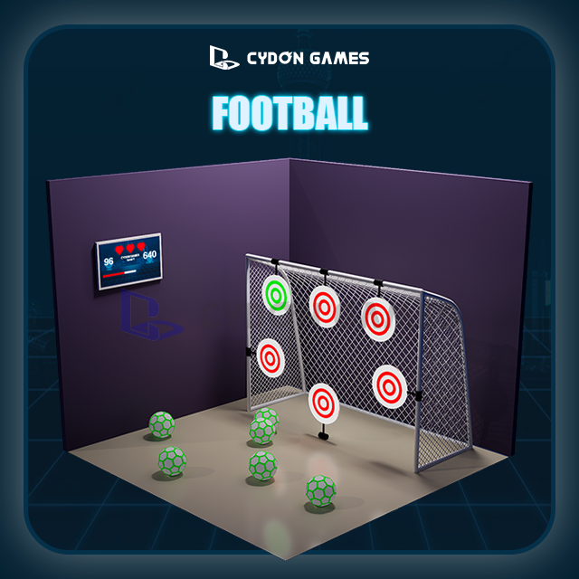 Attrezzatura per Gioco Interat - Sports Equipment Shop recensione e prezzo