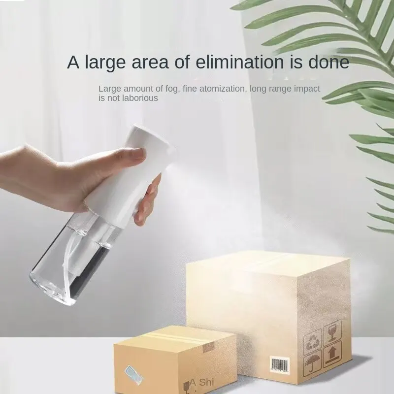 Flacone Spray a Pressione Cont - Sports Equipment Disinfectant Spray recensione e prezzo