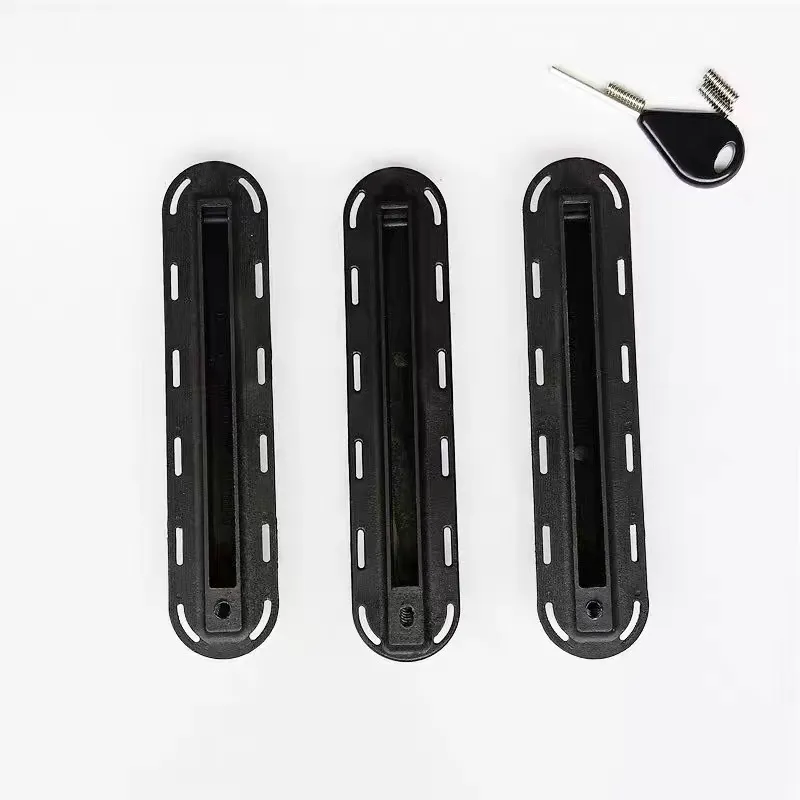 Scatole per Pinne da Surf, Acc - Sports Equipment Cabinet recensione e prezzo