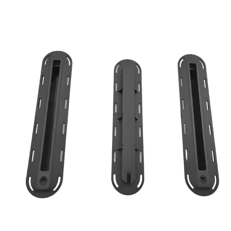 Scatole per Pinne da Surf, Acc - Sports Equipment Cabinet recensione e prezzo