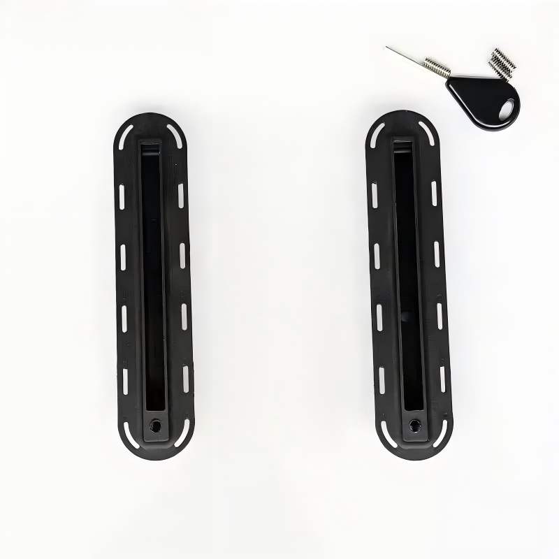 Scatole per Pinne da Surf, Acc - Sports Equipment Cabinet recensione e prezzo
