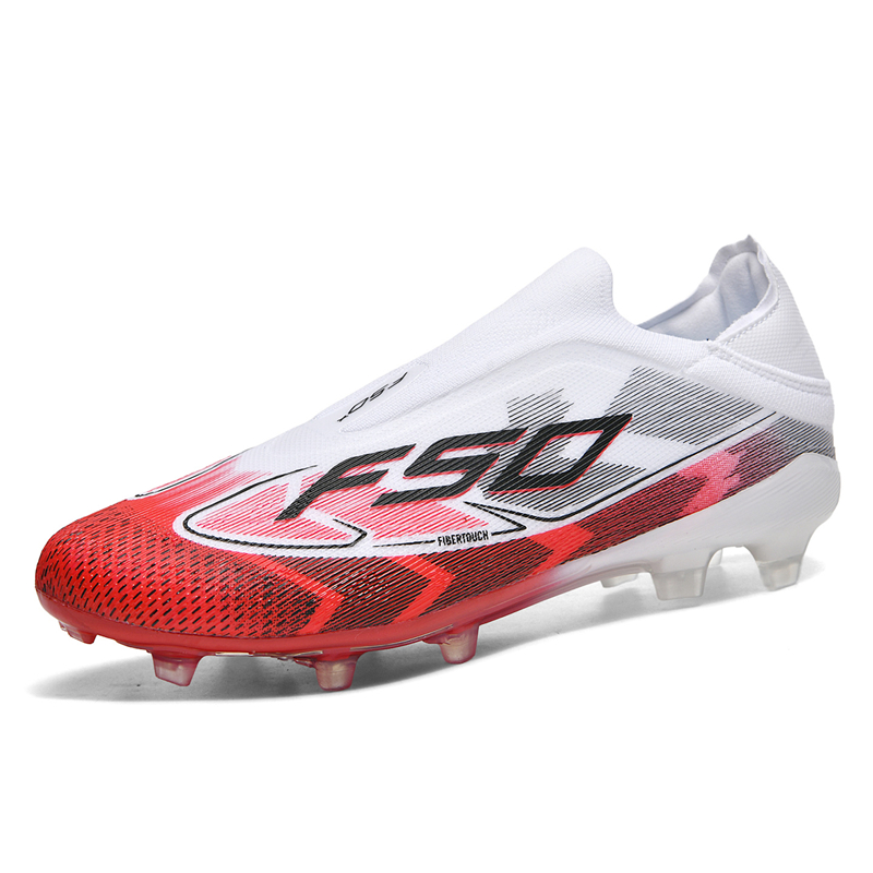 Scarpe da Calcio Senza Lacci p - Sports Equipment For Boys recensione e prezzo