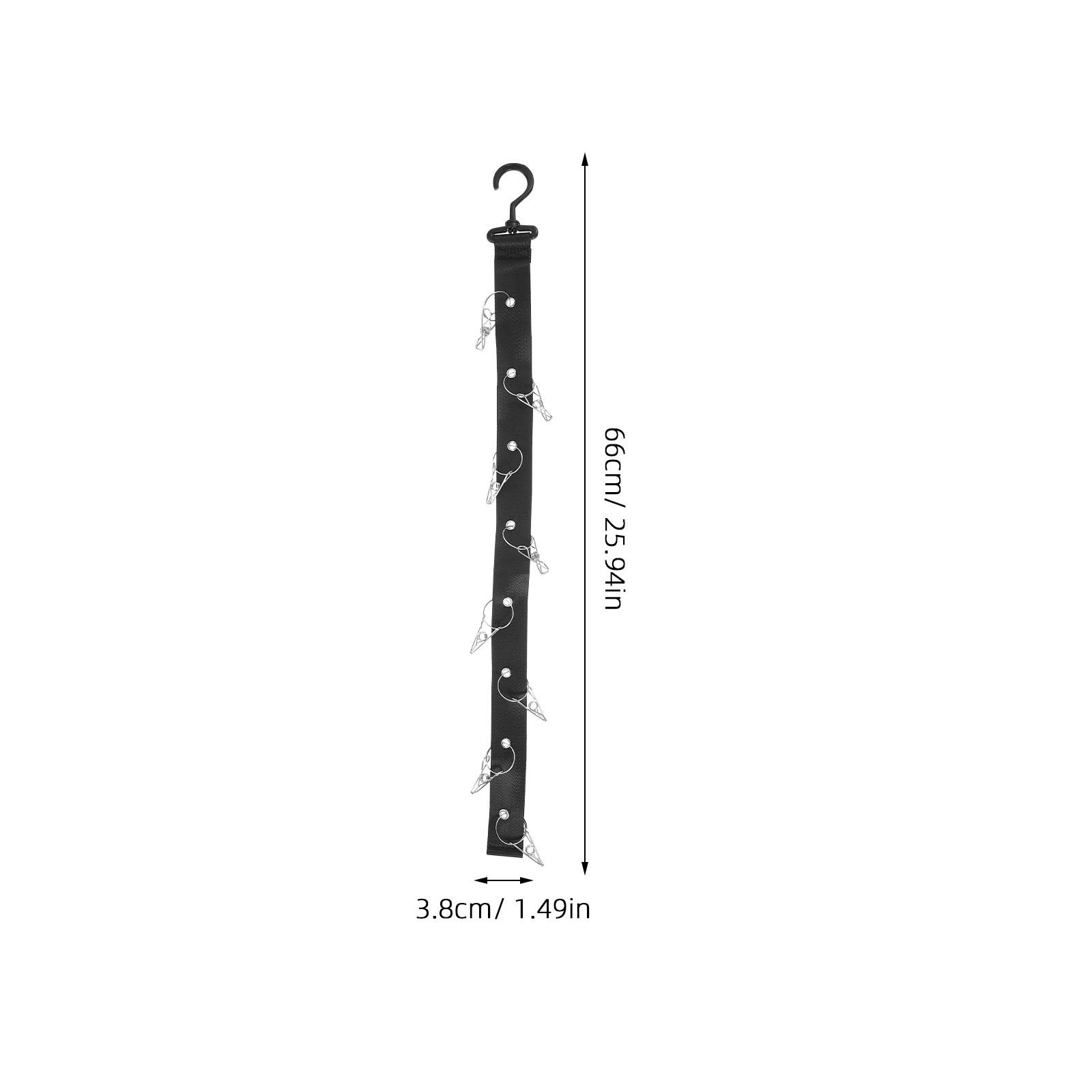 2 Pezzi Stendino Appendibile P - Sports Equipment Organizer Rack recensione e prezzo