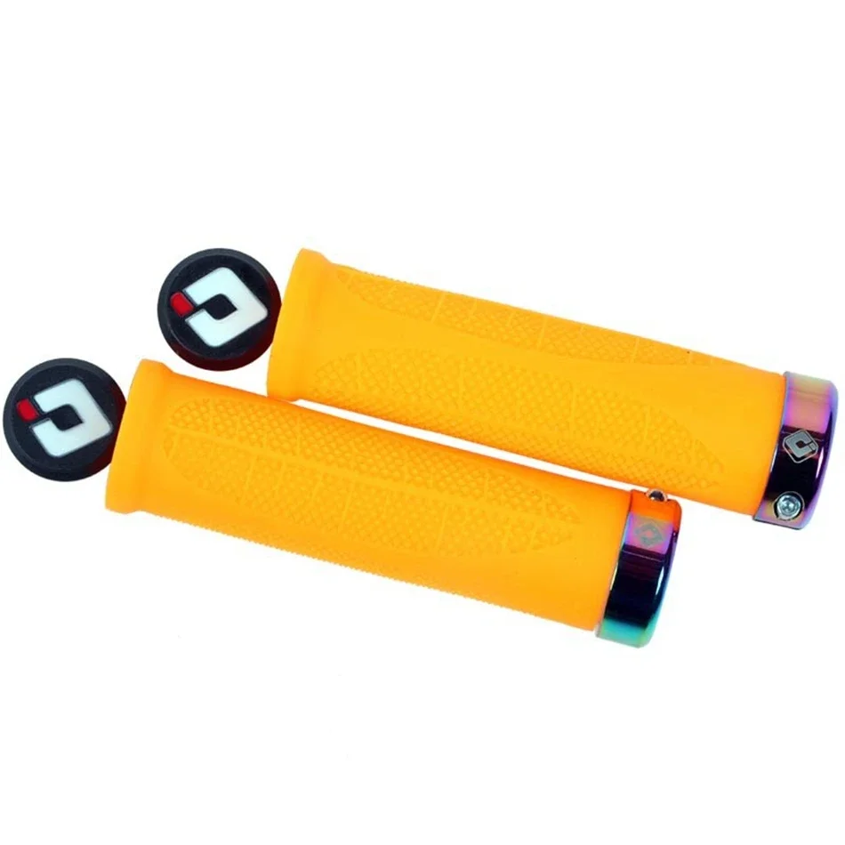 Manopole per Mountain Bike ODI - Sports Equipment Usa recensione e prezzo