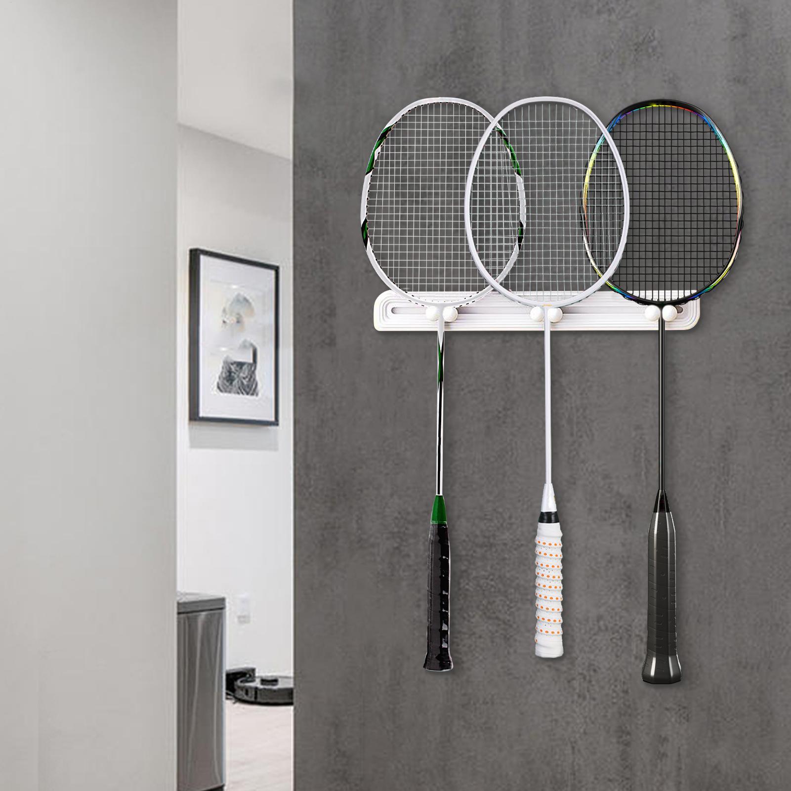 Organizzatore di racchette Esp - Sports Equipment Organizer Rack recensione e prezzo