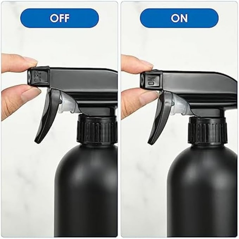 Bottiglia spray vuota per parr - Sports Equipment Disinfectant Spray recensione e prezzo