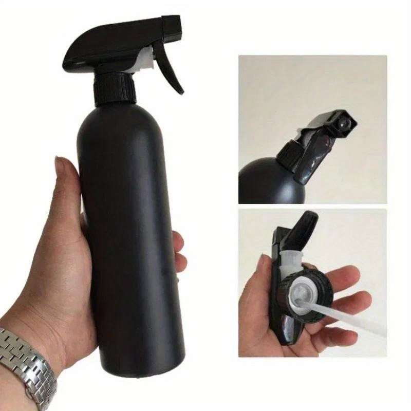 Bottiglia spray vuota per parr - Sports Equipment Disinfectant Spray recensione e prezzo