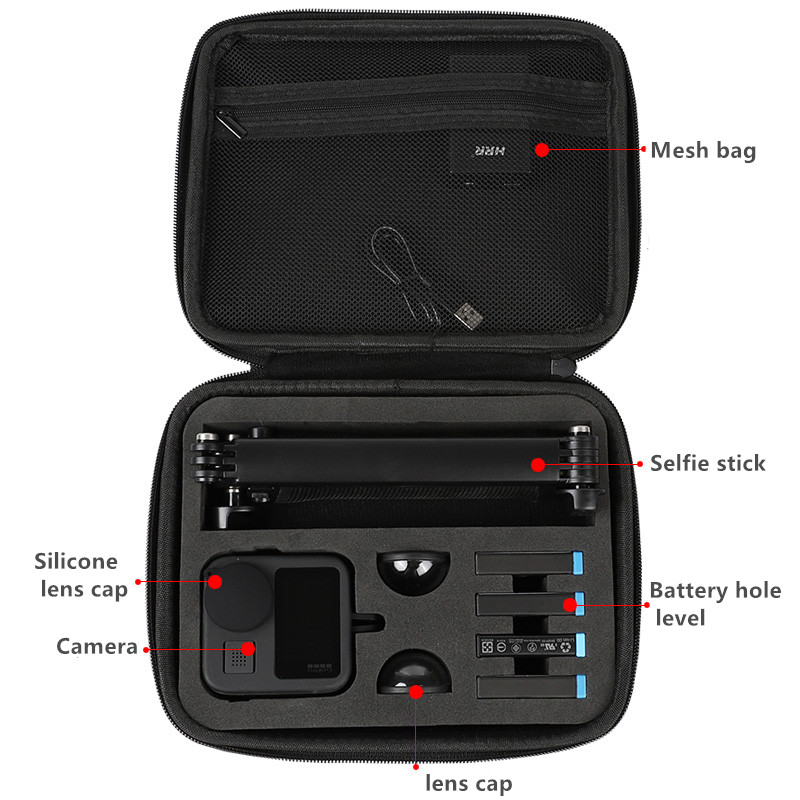 Custodia da trasporto Borsa di - Sports Equipment Cabinet recensione e prezzo