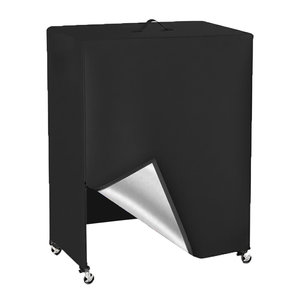 Copertura per rack da basket C - Sports Equipment Organizer Rack recensione e prezzo