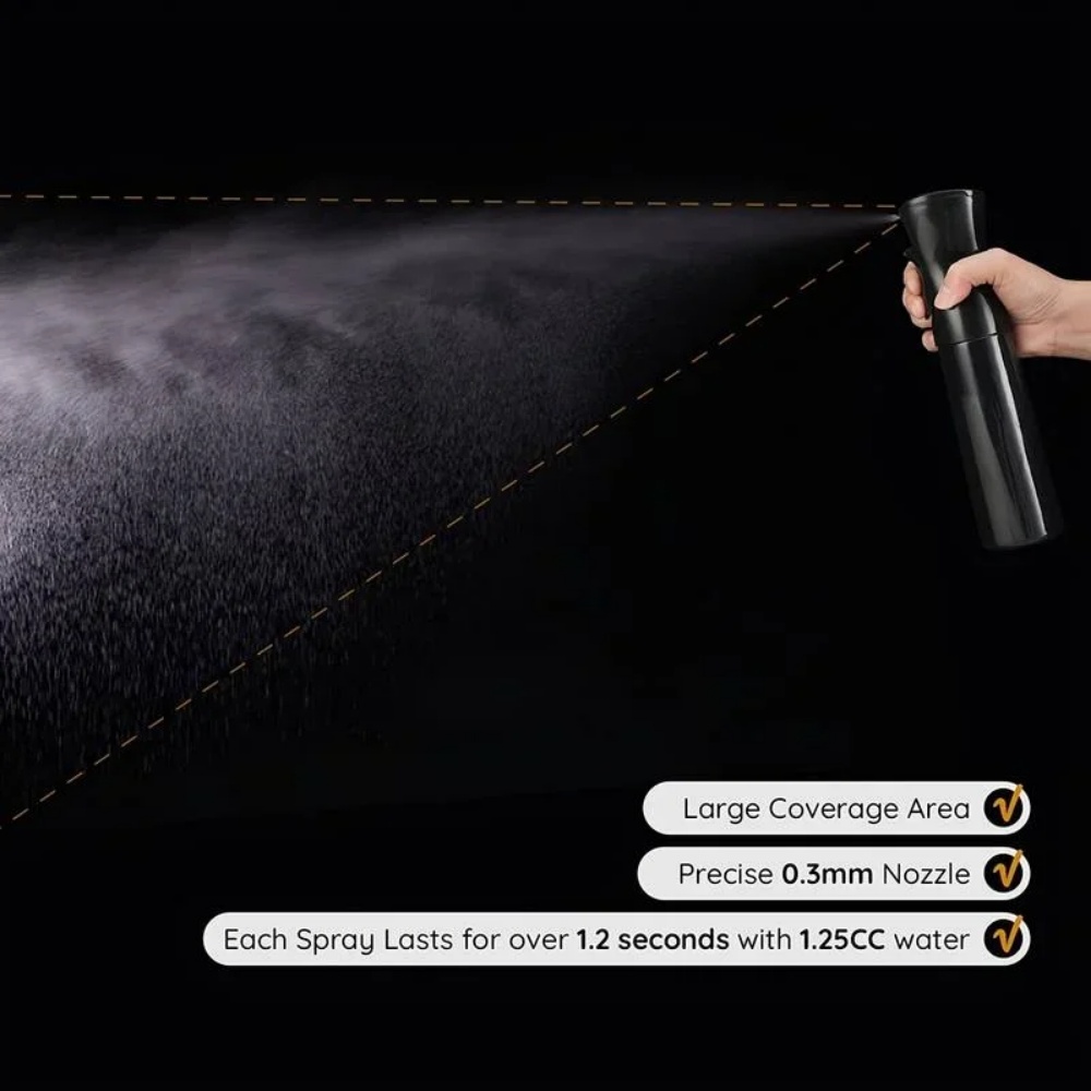 Spruzzatore a Pressione per Pa - Sports Equipment Disinfectant Spray recensione e prezzo