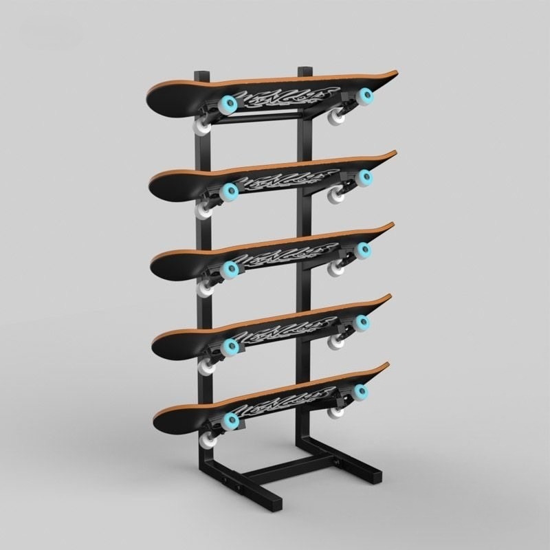 Portaoggetti per attrezzatura  - Sports Equipment Organizer Rack recensione e prezzo