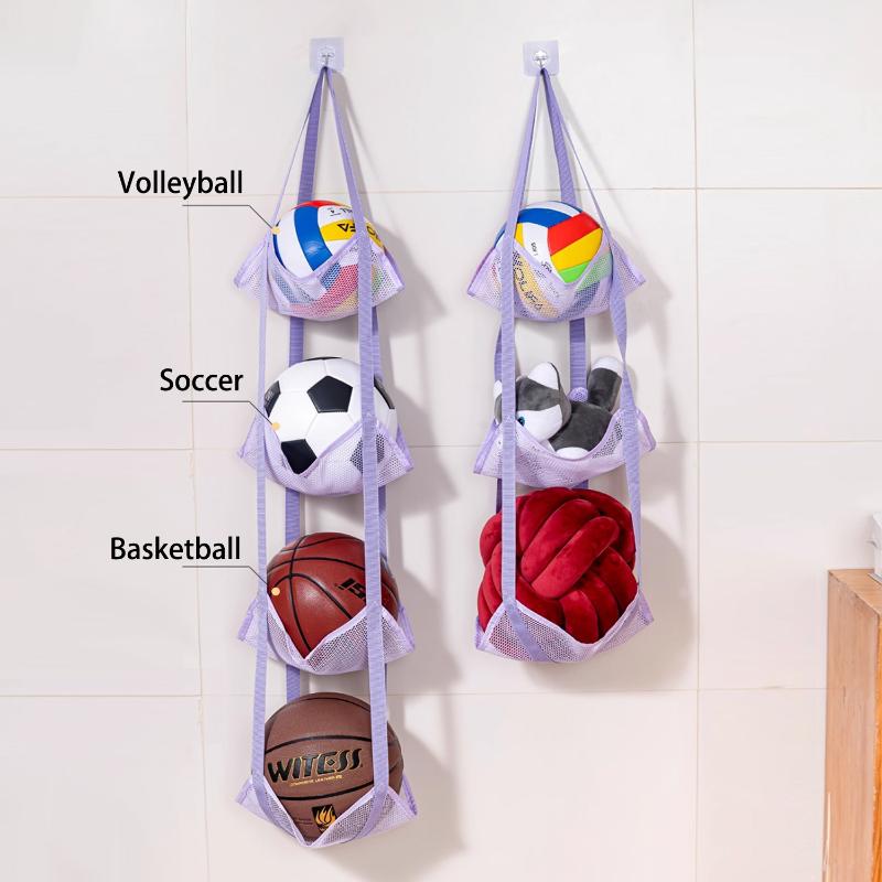 Nuova borsa porta palloni da a - Sports Equipment Holder recensione e prezzo