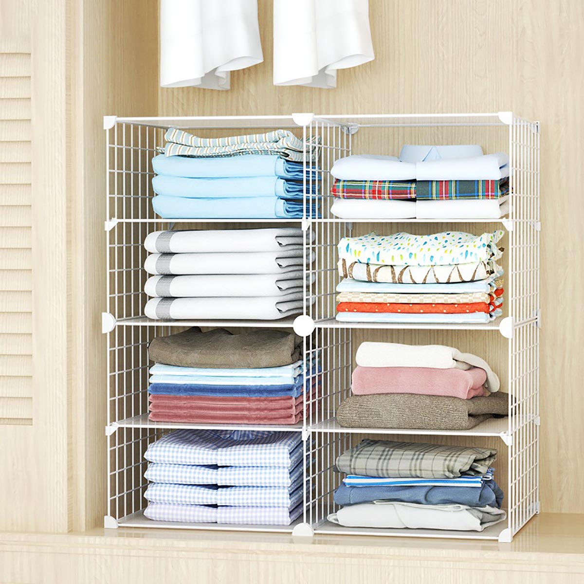 Armadio a più livelli per abbi - Sports Equipment Cabinet recensione e prezzo