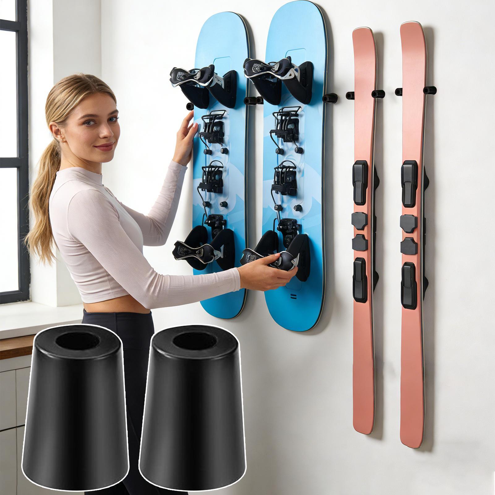 Gancio per snowboard verticale - Sports Equipment Shop recensione e prezzo
