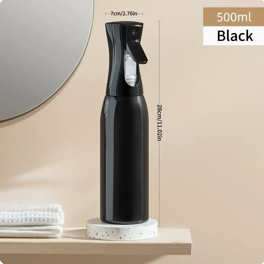 Flacone Spray a Nebulizzazione - Sports Equipment Disinfectant Spray recensione e prezzo