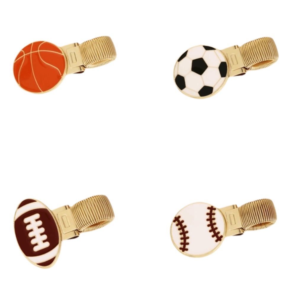 Portapenne Creativo in Metallo - Sports Equipment Holder recensione e prezzo