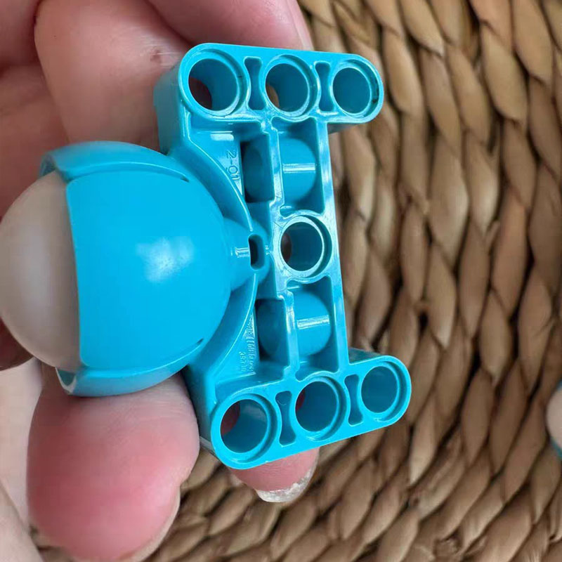NUOVO Set da 10 Pezzi/Lotto Ri - Spike Ball Game recensione e prezzo