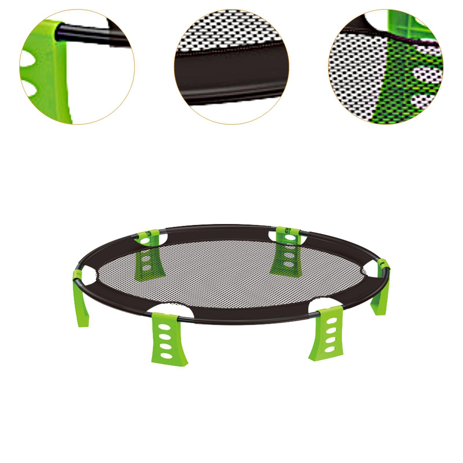 Set da gioco portatile Roundne - Spike Ball Game recensione e prezzo