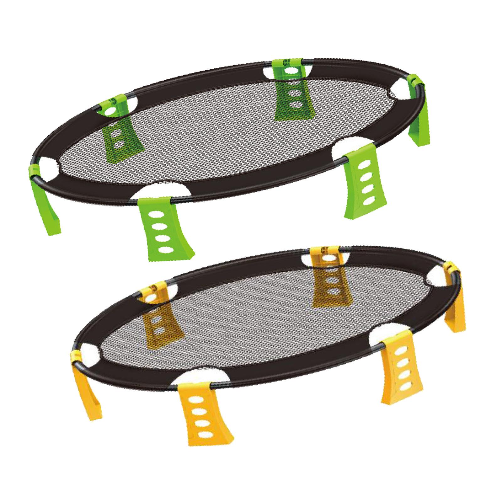 Set da gioco portatile Roundne - Spike Ball Game recensione e prezzo