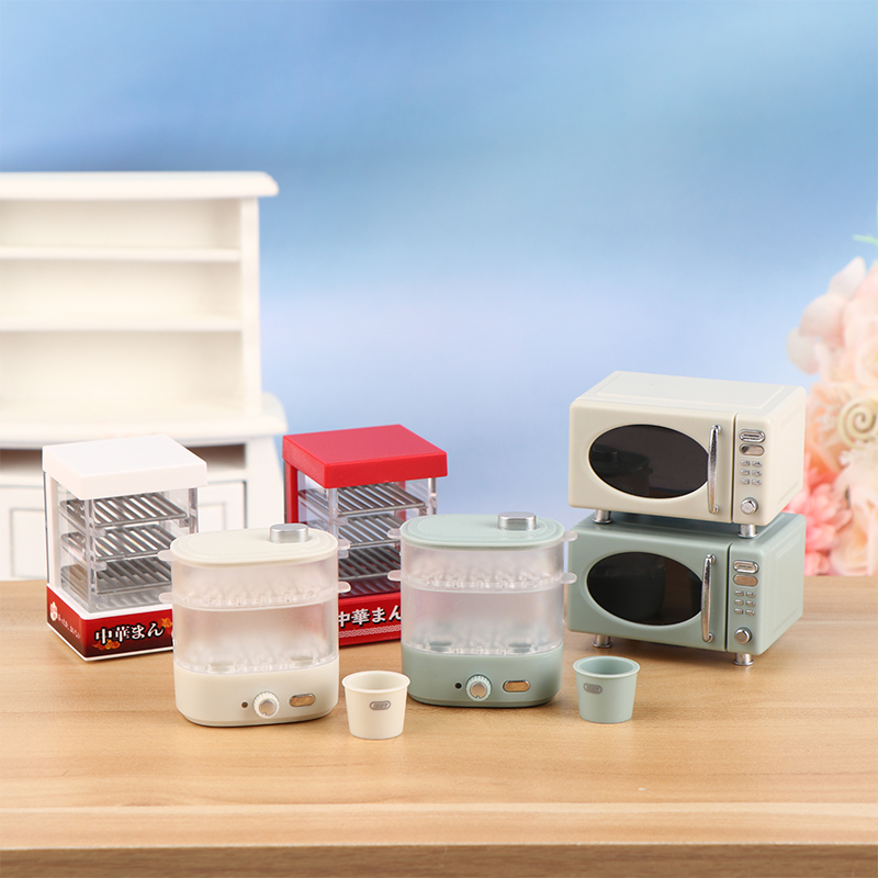 1:12 Casa delle bambole in min - Sports Equipment Cabinet recensione e prezzo