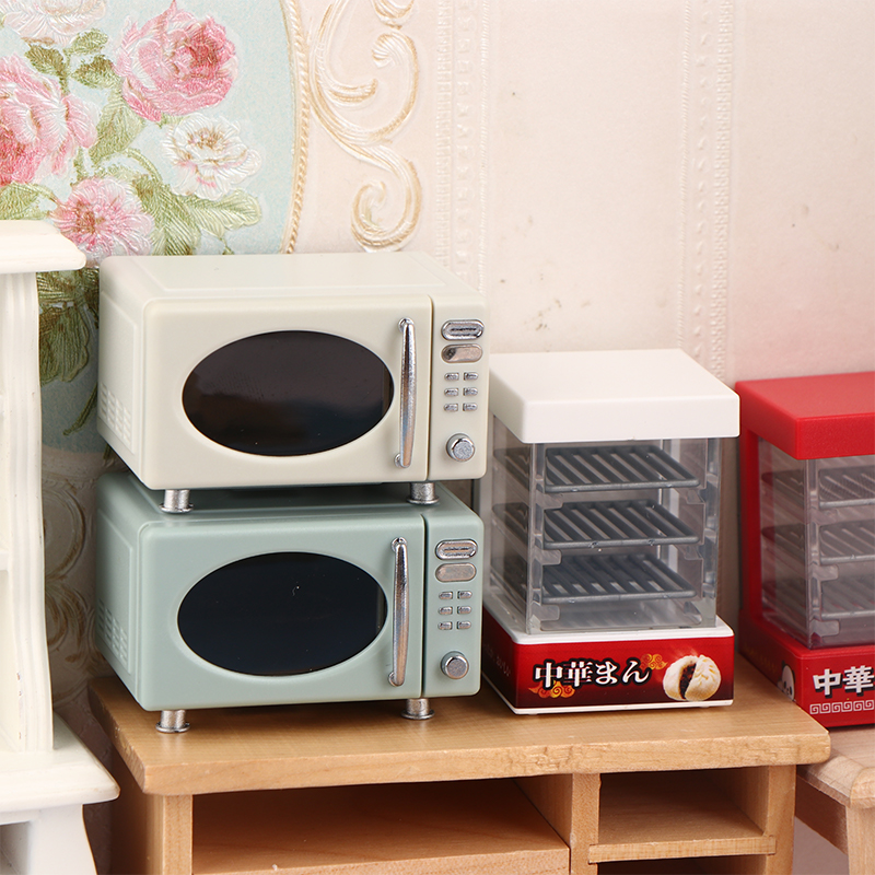 1:12 Casa delle bambole in min - Sports Equipment Cabinet recensione e prezzo