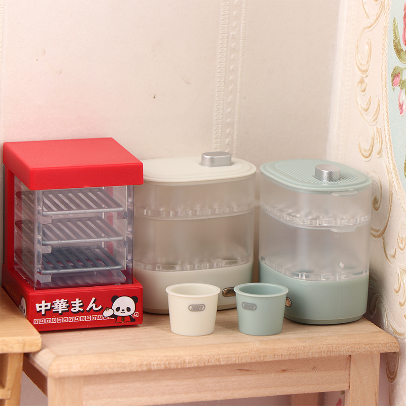 1:12 Casa delle bambole in min - Sports Equipment Cabinet recensione e prezzo