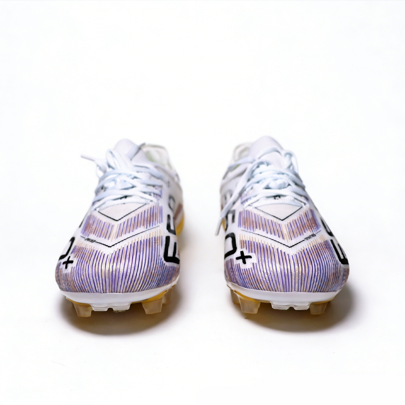 Scarpe da Calcio T38 con Lacci - Sports Equipment For Boys recensione e prezzo
