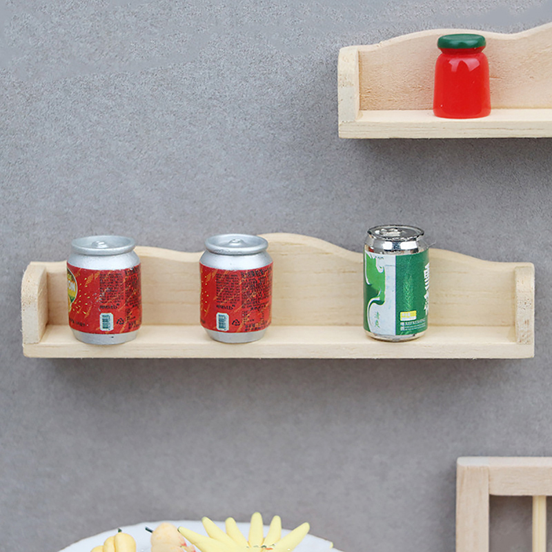 1Pc Casa delle bambole in mini - Sports Equipment Organizer Rack recensione e prezzo