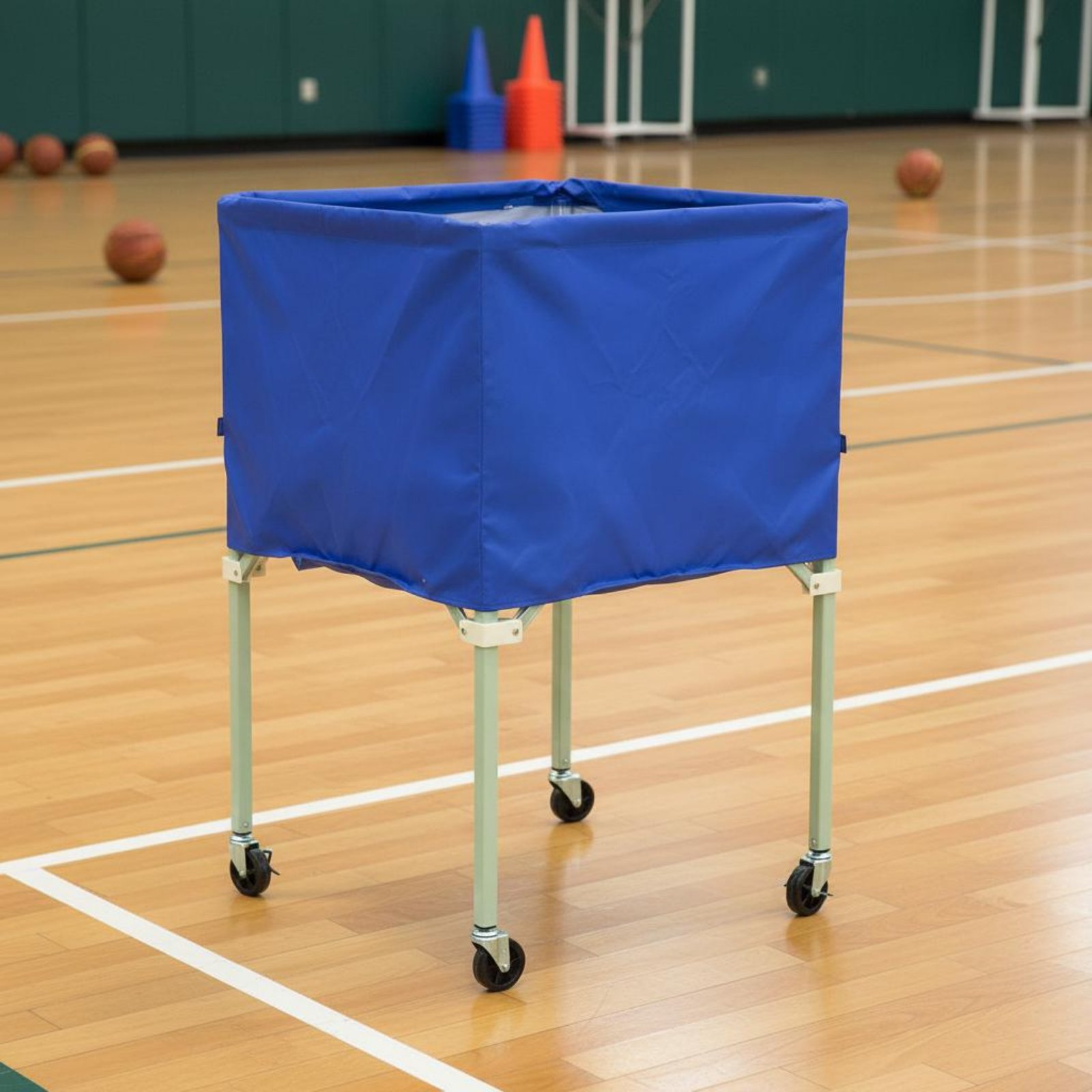 Copertura per Veicoli Sportivi - Sports Equipment Organizer Rack recensione e prezzo