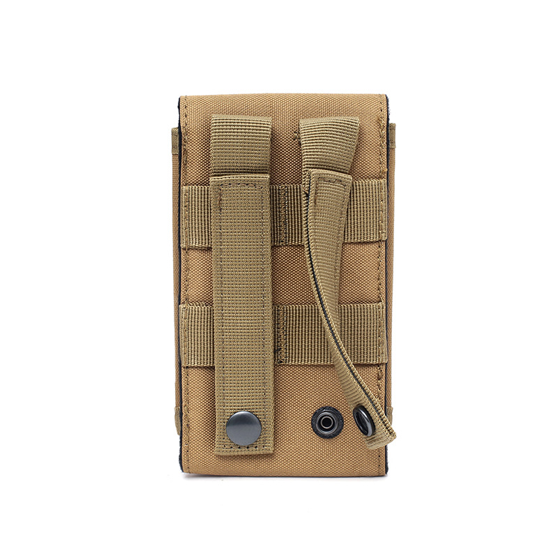 Porta Cellulare Tattico da Cin - Sports Equipment Cabinet recensione e prezzo